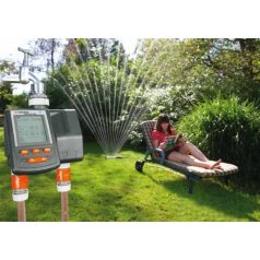 Gardena öntözőkomputer MultiControl duo