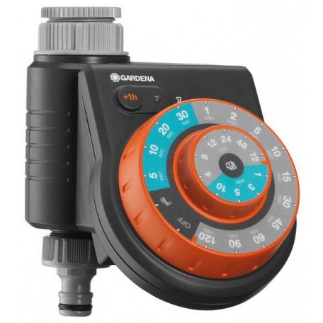 Gardena Öntözokomputer Easy Plus (1888-20)