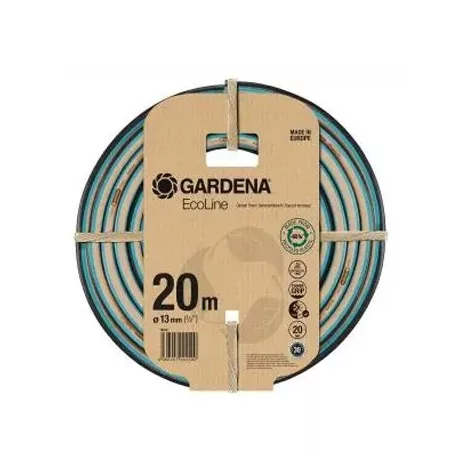 Gardena EcoLine tömlő 13 mm (1/2'), 20 m