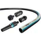 Gardena EcoLine tömlő 13 mm (1/2'), 20 m 
 EcoLine Indulókészlettel