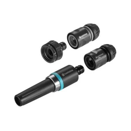 Gardena EcoLine tömlő 13 mm (1/2'), 20 m 
 EcoLine Indulókészlettel