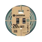 Gardena EcoLine tömlő 13 mm (1/2'), 20 m 
 EcoLine Indulókészlettel