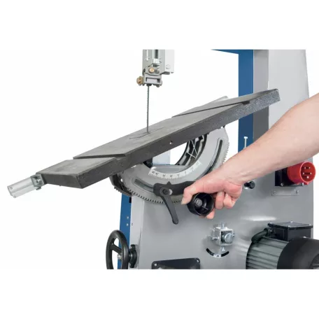 SCHEPPACH BASA 3 SZALAGFŰRÉSZ PRO  ELEKTROMOS 230V