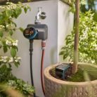 Gardena smart Dual Öntözőkomputer