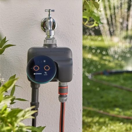 Gardena smart Dual Öntözőkomputer készlet