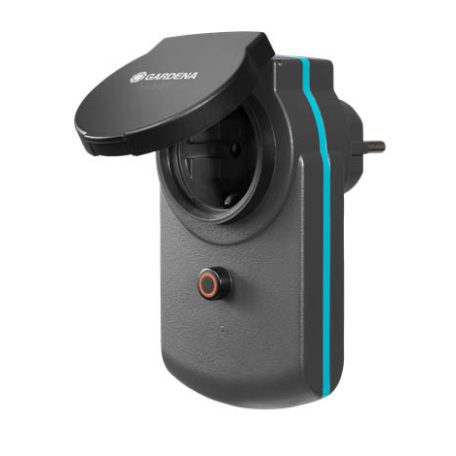 Gardena smart Vezérelt dugalj