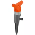 Gardena Körlocsoló tüskével 130 m2 "Foxtrot"