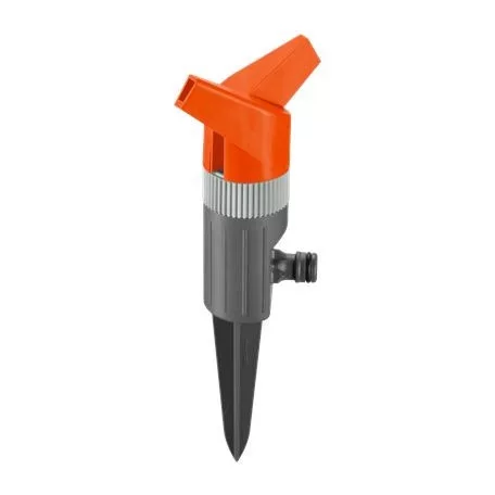 Gardena Körlocsoló tüskével 130 m2 "Foxtrot"