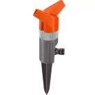 Gardena Körlocsoló tüskével 130 m2 "Foxtrot"