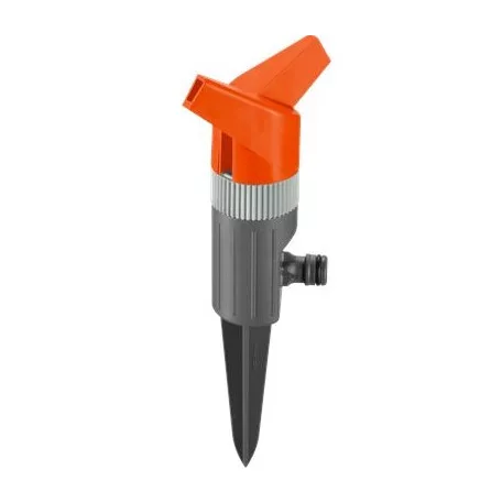 Gardena Körlocsoló tüskével 130 m2 "Foxtrot"