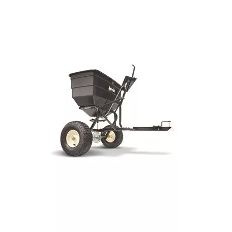 Agrifab Vontatható szórógép 80 kg