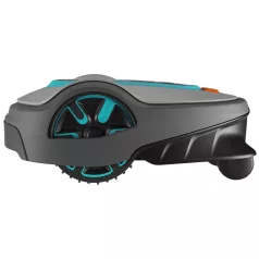 Gardena smart SILENO life 1250 robot készlet