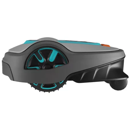 Gardena smart SILENO life 1250 robot készlet