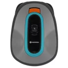 Gardena smart SILENO life 1250 robot készlet