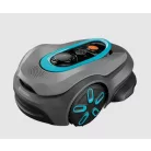 Gardena smart SILENO sense 600m2 robotfűnyíró