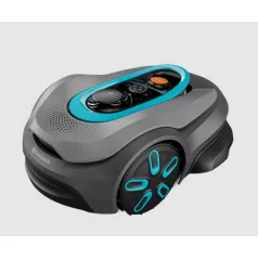 Gardena smart SILENO sense 600m2 robotfűnyíró