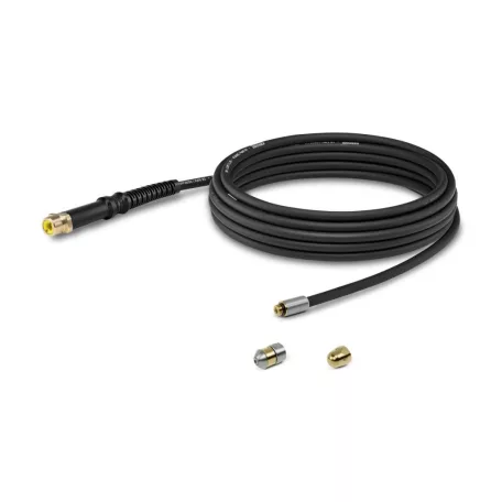 Kaercher csőtisztító készlet 7,5 m-es tömlővel