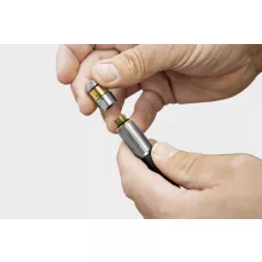 Kaercher csőtisztító készlet 7,5 m-es tömlővel