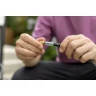 Kaercher csőtisztító készlet 7,5 m-es tömlővel