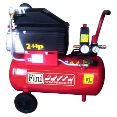 Betta kompresszor Amico 25/2400