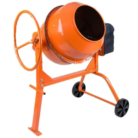 Agrimotor Betonkeverő 150L erősített B1510-FK