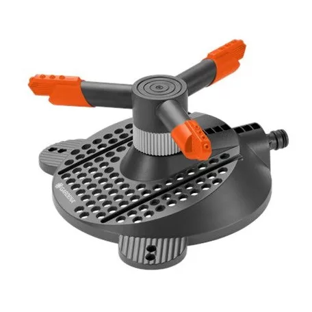 Gardena Köresoztető Samba