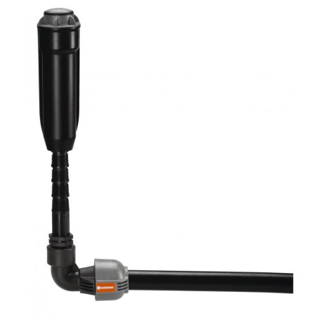 Gardena L-elem 25 mmx3/4" belső menettel