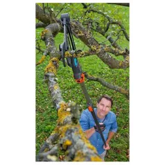 Gardena cs ágvágó olló