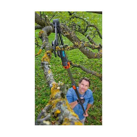 Gardena cs ágvágó olló