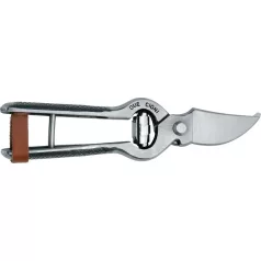 DUE CIGNI Kovácsolt metszőolló 21cm