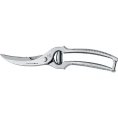 DUE CIGNI Baromfibontó olló ívelt GAZZELLA