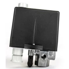 Betta nyomáskapcsoló 6,3-10 A