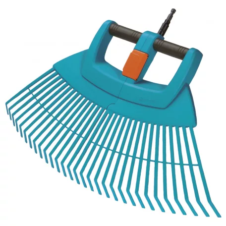 Gardena cs-műanyag lombsepru XXL vario