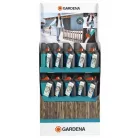 Gardena Kézi kiszóró Készlet erejéig!