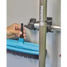 Gardena Pót tartó és kampó készlet