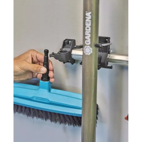 Gardena Pót tartó és kampó készlet