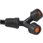 ISKRA ERO háti permetező SX-LK16V 16L