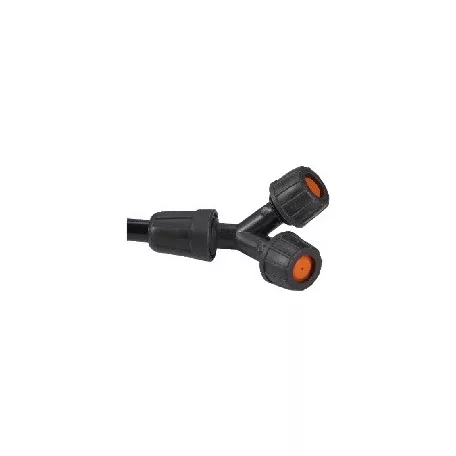 ISKRA ERO háti permetező SX-LK16V 16L