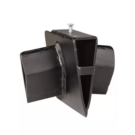 Scheppach 4-vállas hasítóék HL 710, LV 80, HL 800, HL 800e, HL 850, HS 800s