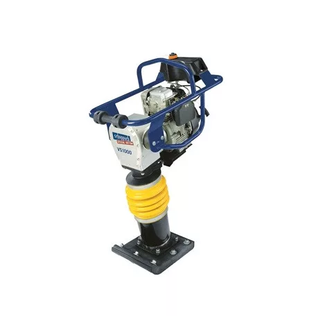 SCHEPPACH VS 1000 DÖNGölőGÉP BENZINMOTOROS