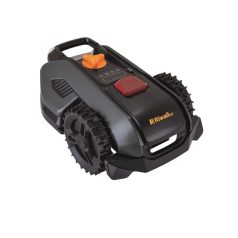   Riwall RRM 500 APP akkumulátoros robotfűnyíró 500 m2 Wi-Fi / Bluetooth