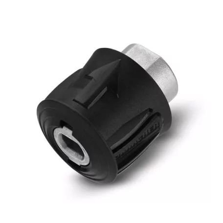 Kaercher Magasnyomású adapter Quick csatlakozású rendszerekhez