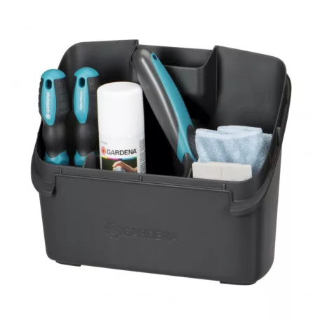Gardena Karbantartó- és tisztítókészlet robotfűnyíróhoz