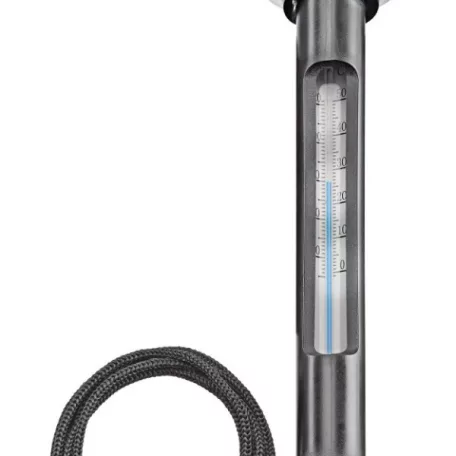 Pontec PondoThermo Tó homérő