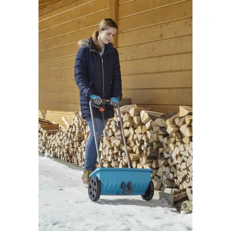 Gardena Szórókocsi L GARDENA