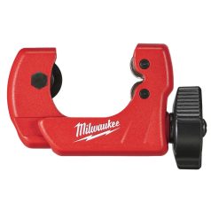 Milwaukee Mini rézcsővágói 3-28 mm 1 db