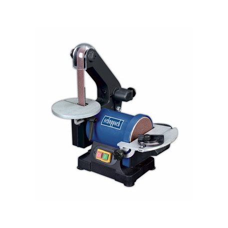 SCHEPPACH BTS 700 KÖSZÖRU/CSISZOLÓ PRO ELEKTROMOS 230V 2020. március 2. fele