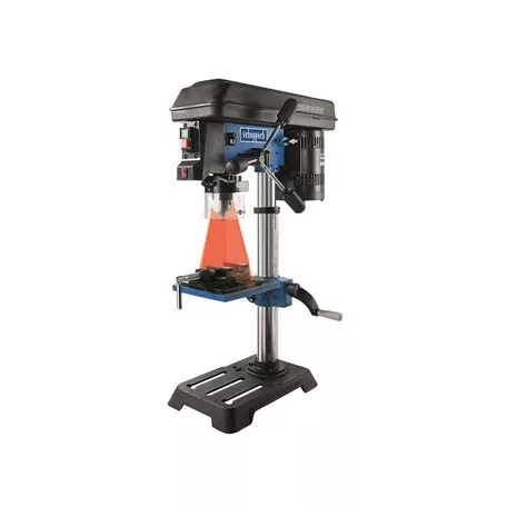 SCHEPPACH DP 16 SL ÁLLVÁNYOS FÚRÓ ELEKTROMOS 230V