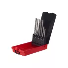 Milwaukee SDS-Plus 4 élű fúrószár készlet (II. sz.) 7 részes