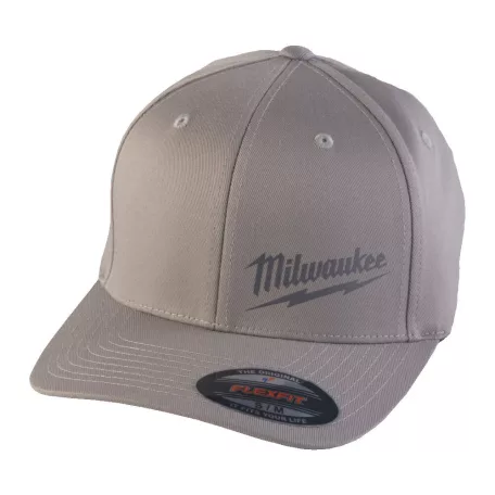 Milwaukee Baseball sapka performance Fekete S/M